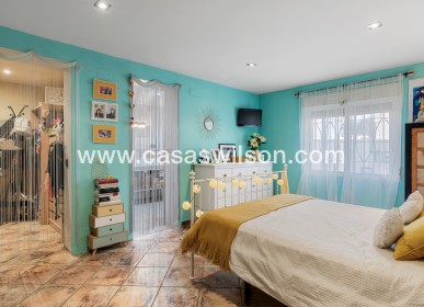 Venta - Chalet - Ciudad Quesada - Ciudad Quesada - Rojales