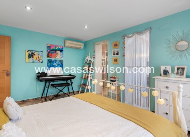 Venta - Chalet - Ciudad Quesada - Ciudad Quesada - Rojales