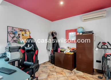 Venta - Chalet - Ciudad Quesada - Ciudad Quesada - Rojales