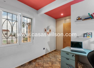 Venta - Chalet - Ciudad Quesada - Ciudad Quesada - Rojales