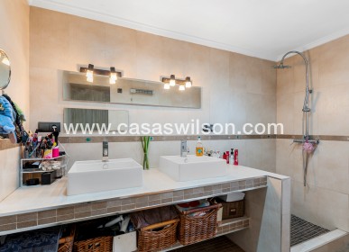 Venta - Chalet - Ciudad Quesada - Ciudad Quesada - Rojales