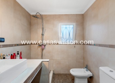 Venta - Chalet - Ciudad Quesada - Ciudad Quesada - Rojales