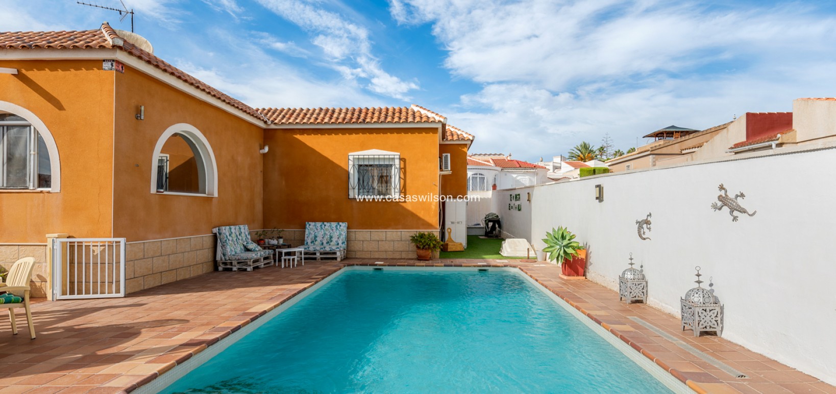 Venta - Chalet - Ciudad Quesada - Ciudad Quesada - Rojales