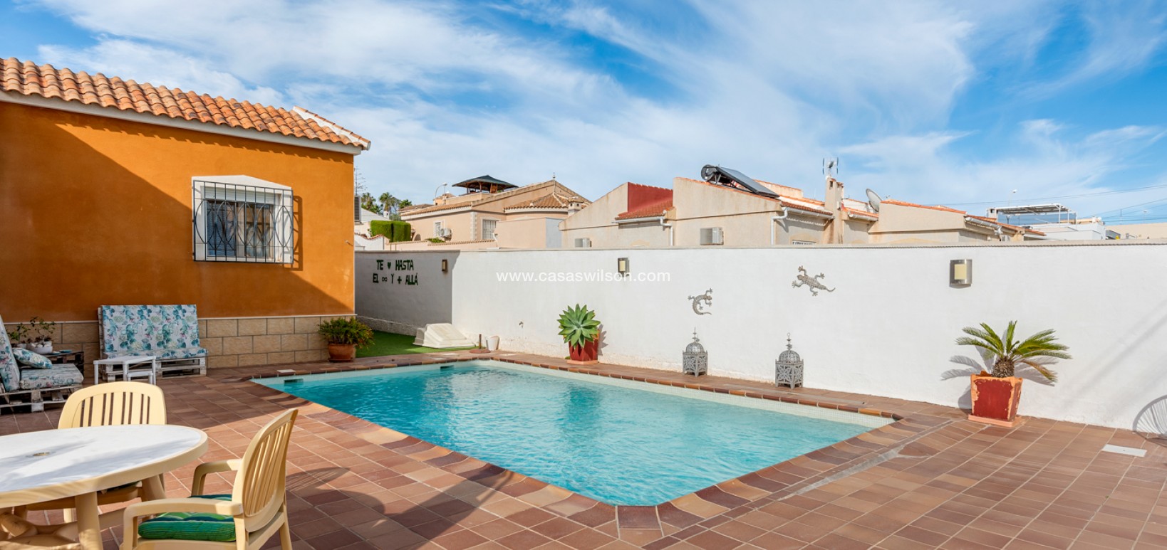 Venta - Chalet - Ciudad Quesada - Ciudad Quesada - Rojales