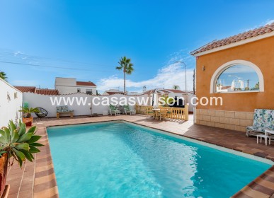 Venta - Chalet - Ciudad Quesada - Ciudad Quesada - Rojales