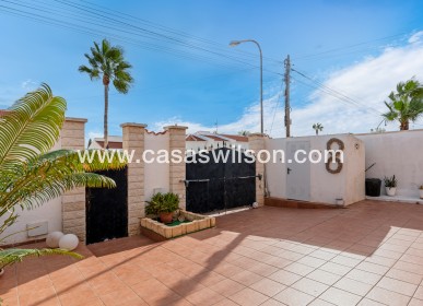 Venta - Chalet - Ciudad Quesada - Ciudad Quesada - Rojales
