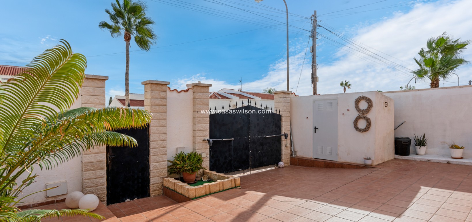 Venta - Chalet - Ciudad Quesada - Ciudad Quesada - Rojales
