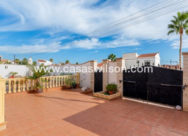 Venta - Chalet - Ciudad Quesada - Ciudad Quesada - Rojales