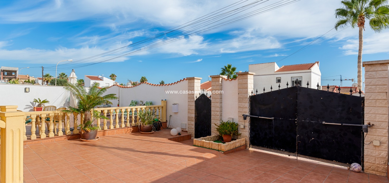 Venta - Chalet - Ciudad Quesada - Ciudad Quesada - Rojales