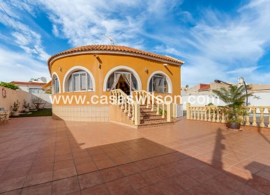 Venta - Chalet - Ciudad Quesada - Ciudad Quesada - Rojales