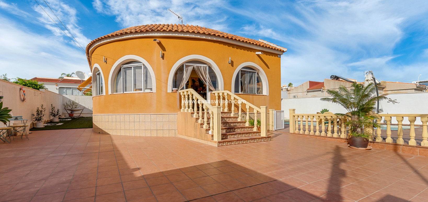 Venta - Chalet - Ciudad Quesada - Ciudad Quesada - Rojales