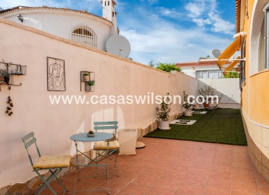 Venta - Chalet - Ciudad Quesada - Ciudad Quesada - Rojales