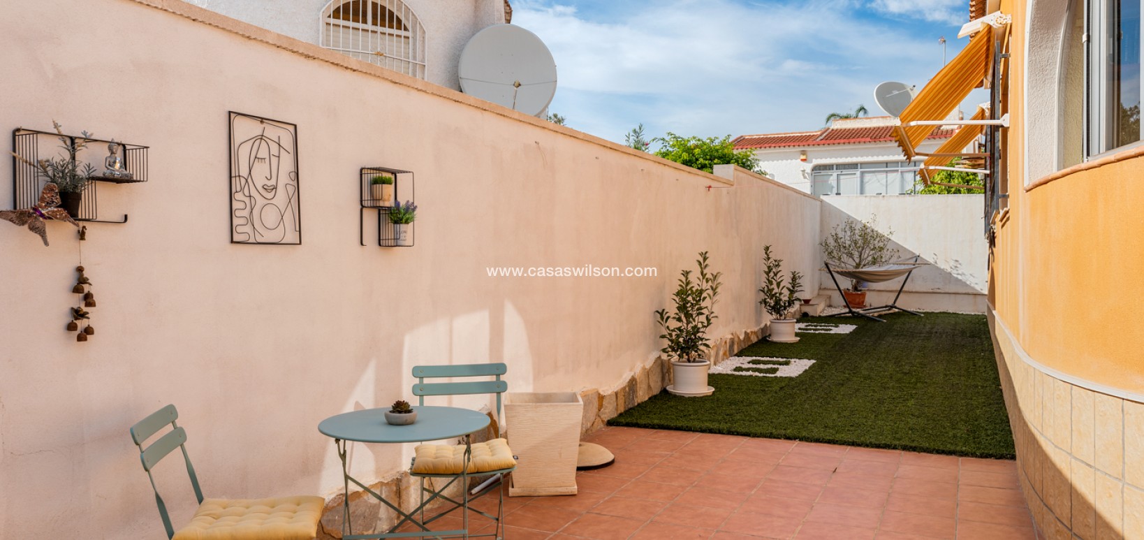 Venta - Chalet - Ciudad Quesada - Ciudad Quesada - Rojales