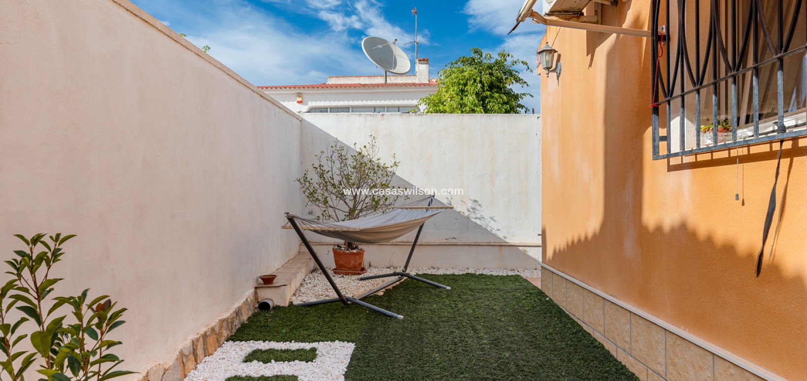 Venta - Chalet - Ciudad Quesada - Ciudad Quesada - Rojales