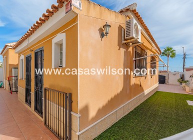 Venta - Chalet - Ciudad Quesada - Ciudad Quesada - Rojales