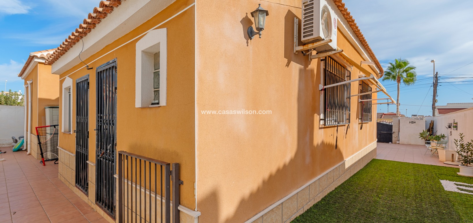 Venta - Chalet - Ciudad Quesada - Ciudad Quesada - Rojales