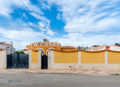 Venta - Chalet - Ciudad Quesada - Ciudad Quesada - Rojales