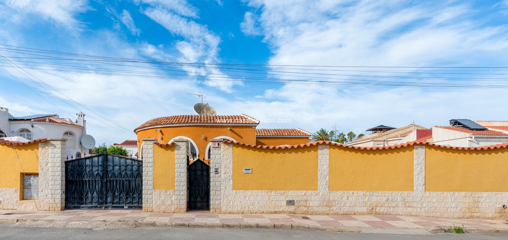 Venta - Chalet - Ciudad Quesada - Ciudad Quesada - Rojales