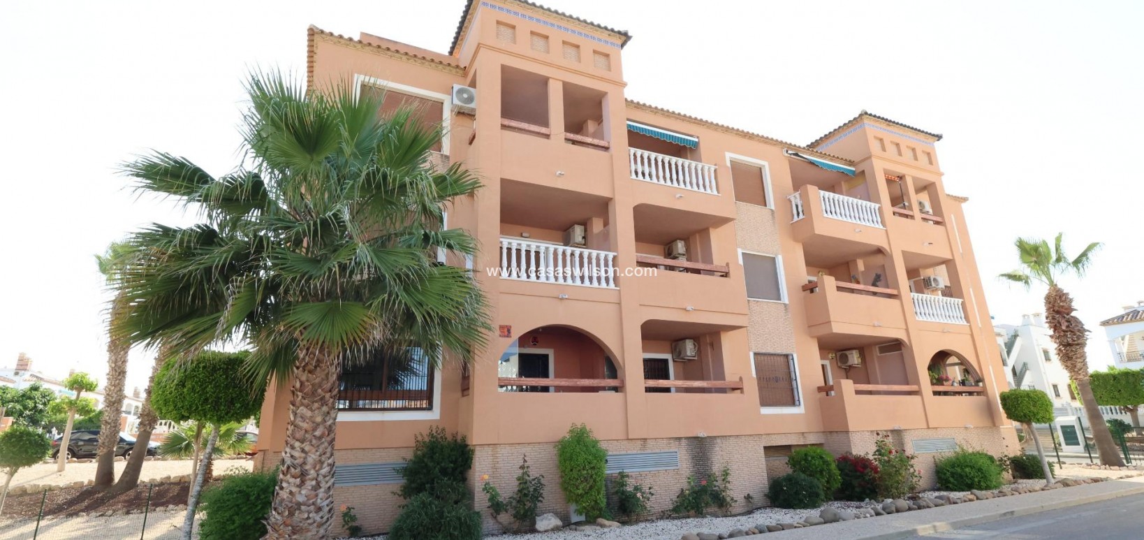 Venta - Apartamento - Orihuela Costa - Costa Blanca