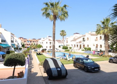 Venta - Apartamento - Orihuela Costa - Costa Blanca