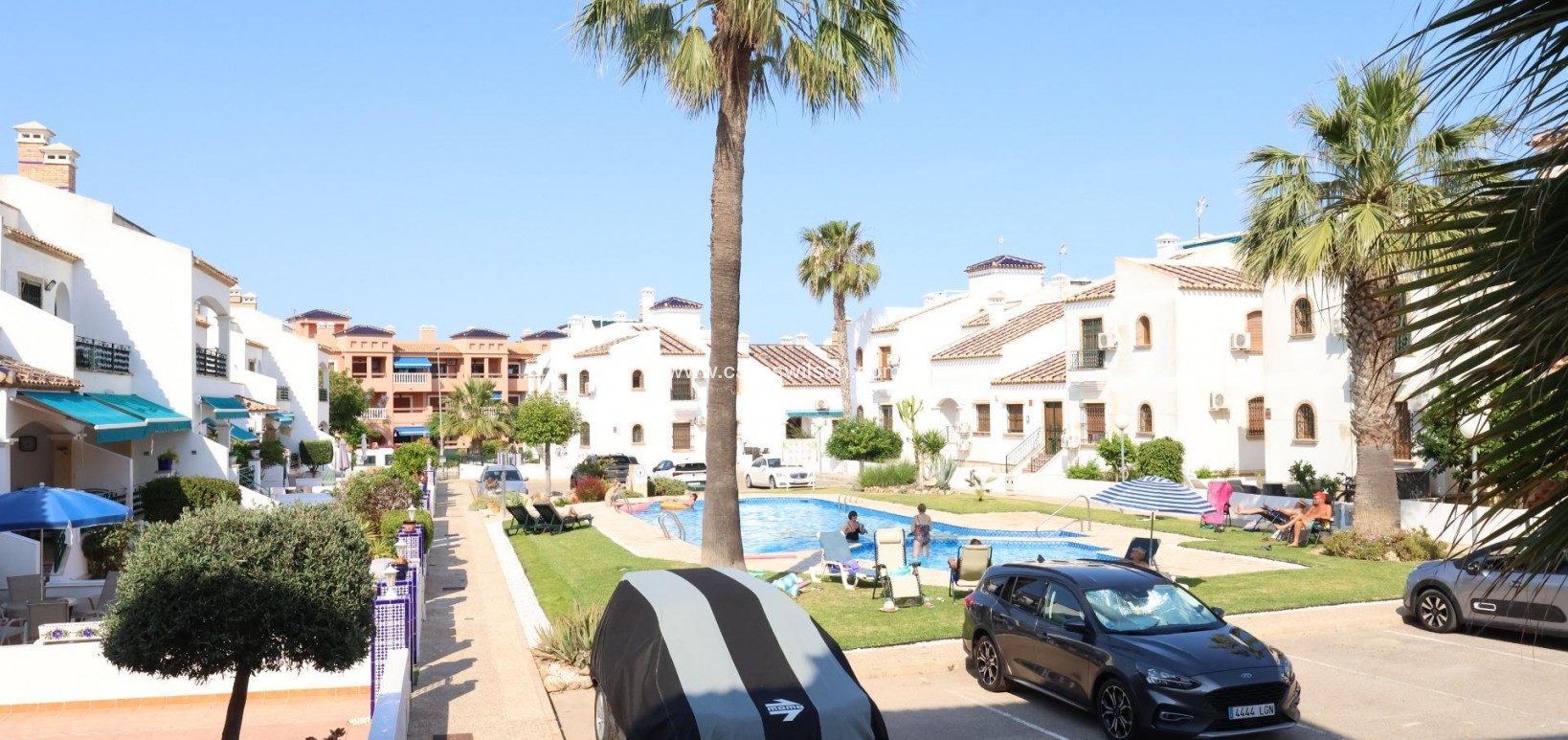 Venta - Apartamento - Orihuela Costa - Costa Blanca