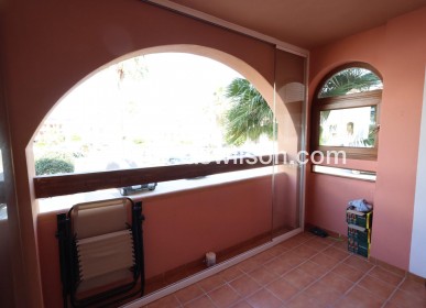 Venta - Apartamento - Orihuela Costa - Costa Blanca
