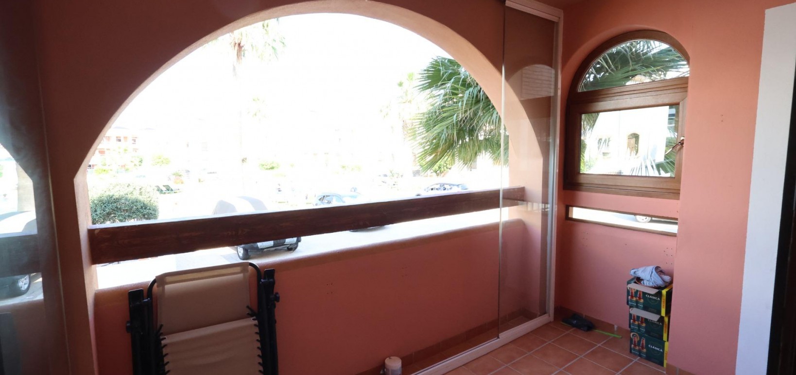 Venta - Apartamento - Orihuela Costa - Costa Blanca