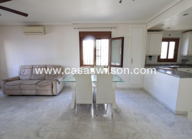 Venta - Apartamento - Orihuela Costa - Costa Blanca