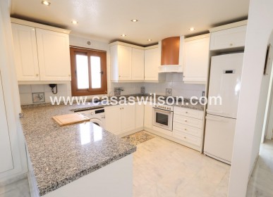 Venta - Apartamento - Orihuela Costa - Costa Blanca