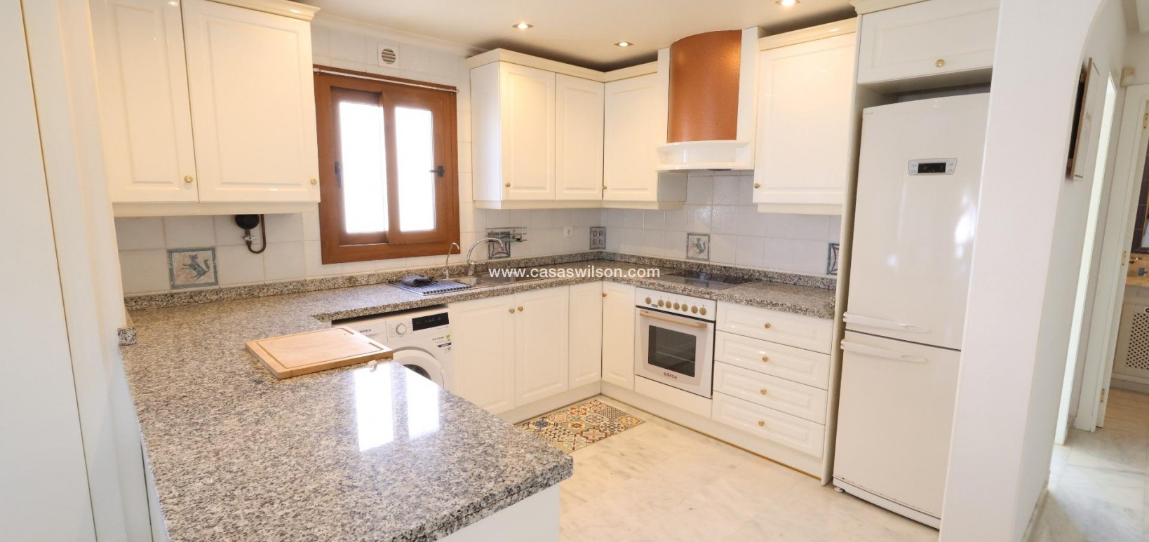 Venta - Apartamento - Orihuela Costa - Costa Blanca