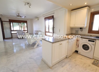 Venta - Apartamento - Orihuela Costa - Costa Blanca