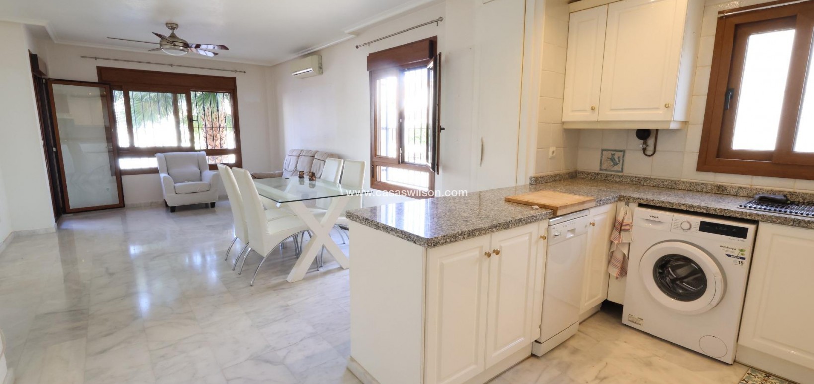 Venta - Apartamento - Orihuela Costa - Costa Blanca