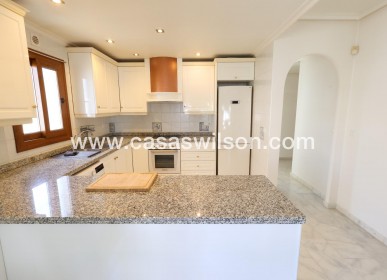 Venta - Apartamento - Orihuela Costa - Costa Blanca
