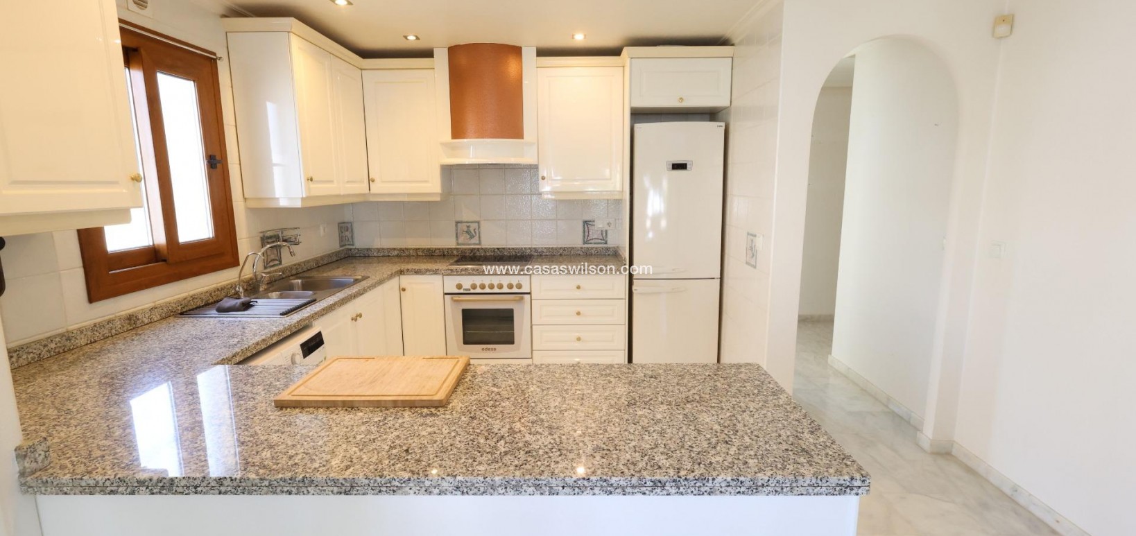 Venta - Apartamento - Orihuela Costa - Costa Blanca