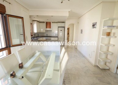 Venta - Apartamento - Orihuela Costa - Costa Blanca