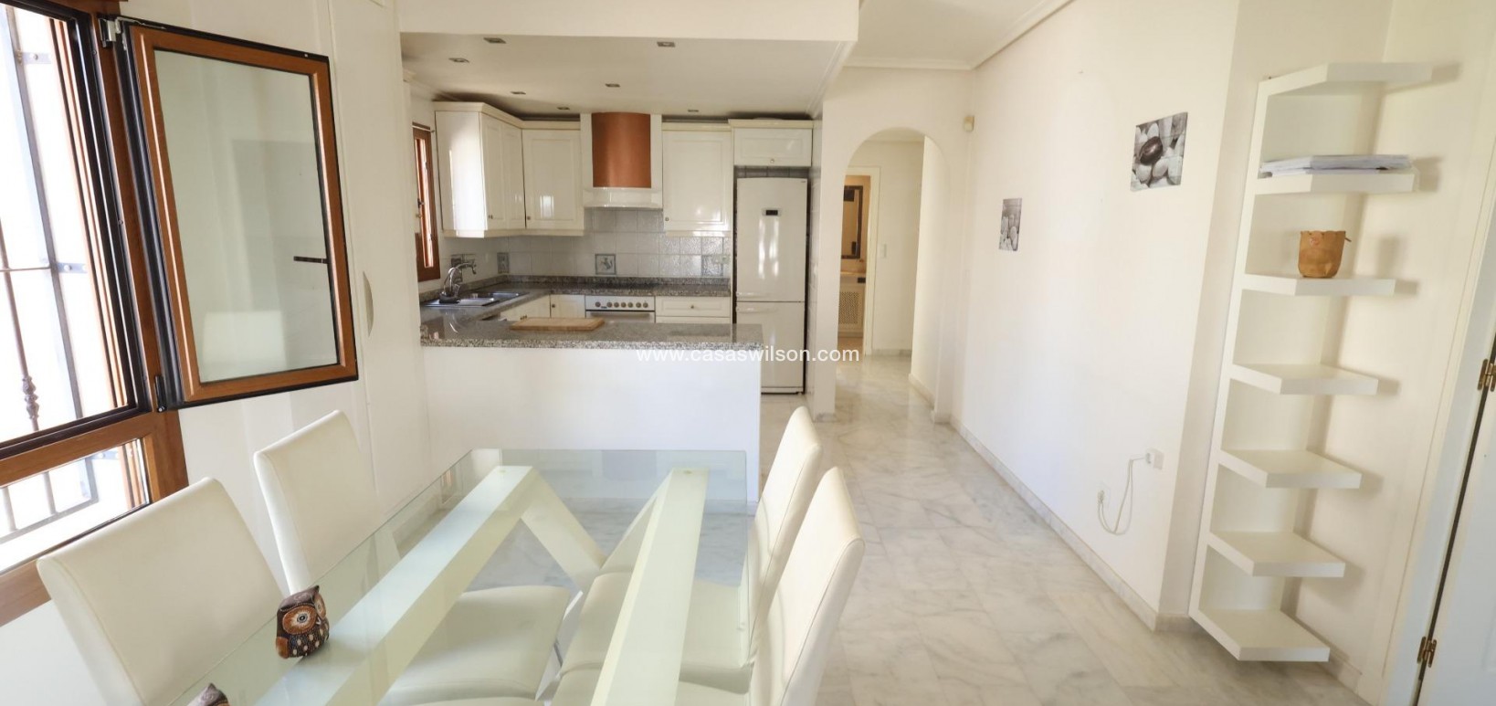 Venta - Apartamento - Orihuela Costa - Costa Blanca