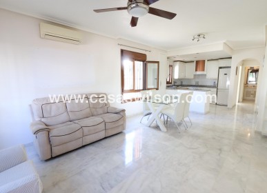 Venta - Apartamento - Orihuela Costa - Costa Blanca
