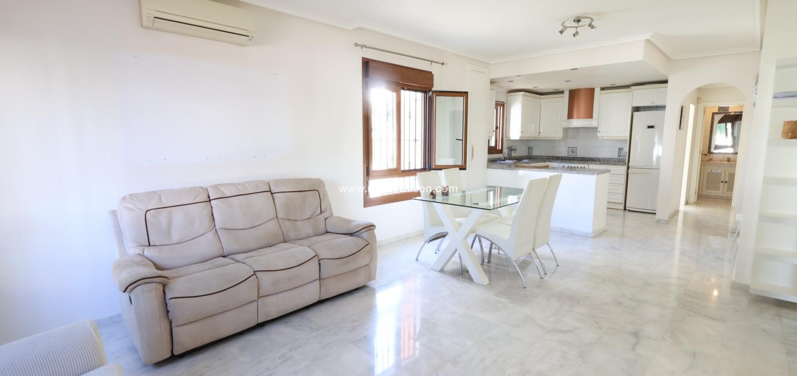 Venta - Apartamento - Orihuela Costa - Costa Blanca