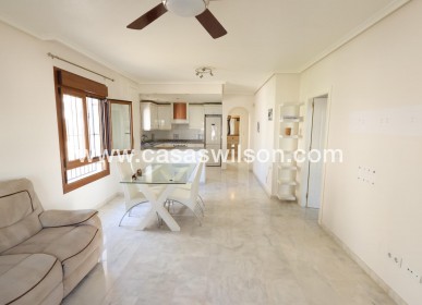 Venta - Apartamento - Orihuela Costa - Costa Blanca