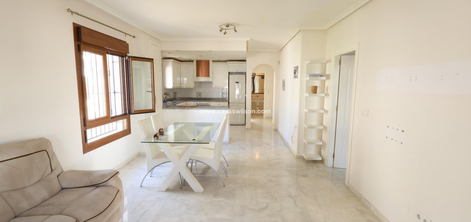 Venta - Apartamento - Orihuela Costa - Costa Blanca