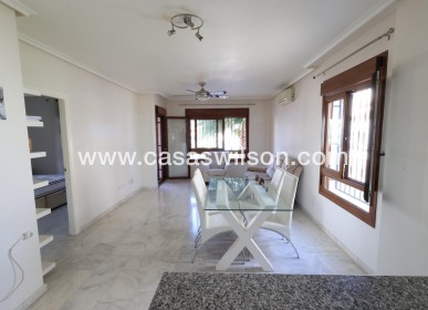 Venta - Apartamento - Orihuela Costa - Costa Blanca