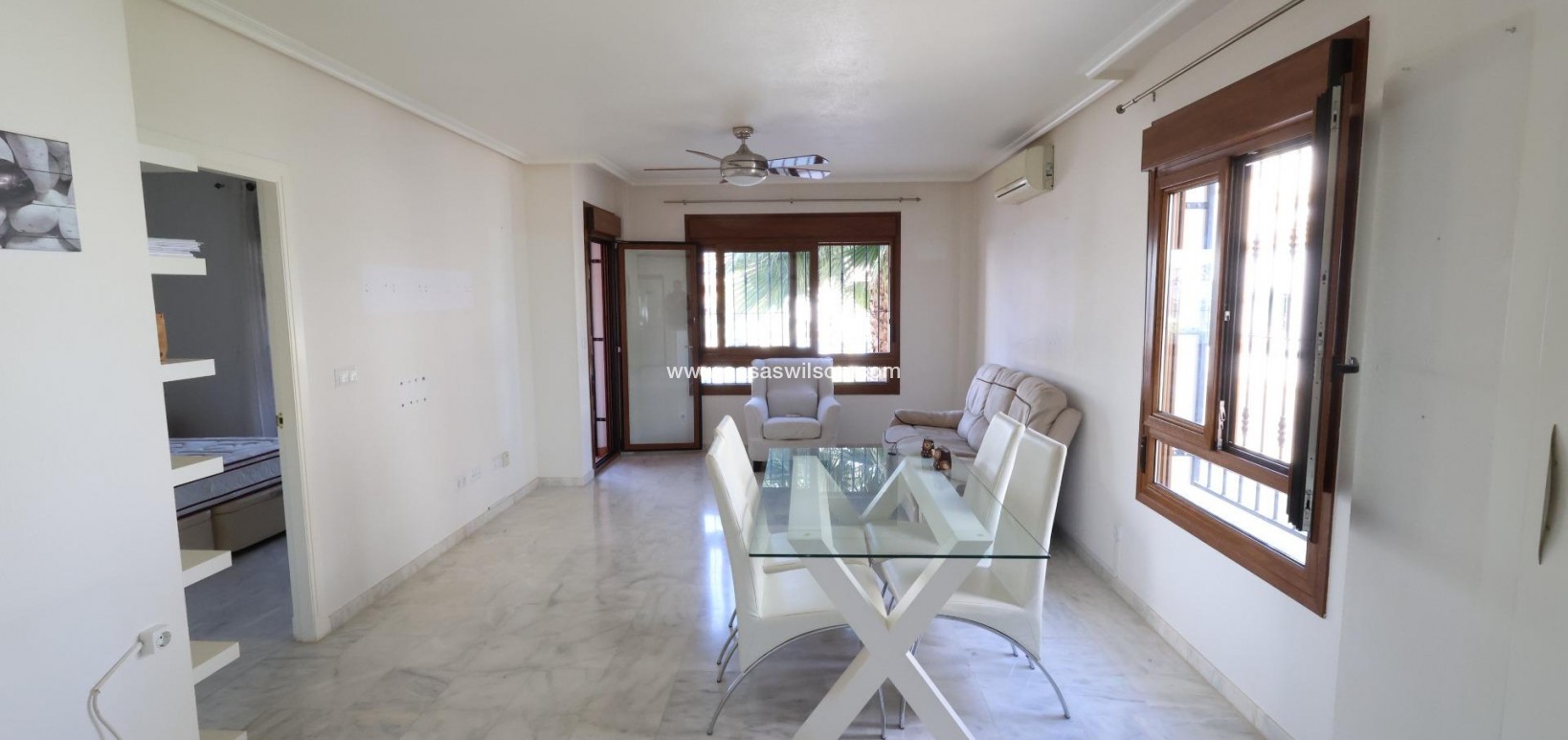 Venta - Apartamento - Orihuela Costa - Costa Blanca