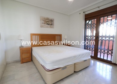 Venta - Apartamento - Orihuela Costa - Costa Blanca