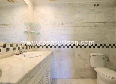 Venta - Apartamento - Orihuela Costa - Costa Blanca
