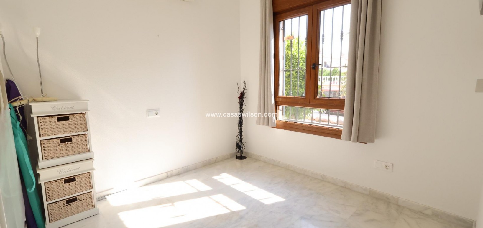 Venta - Apartamento - Orihuela Costa - Costa Blanca