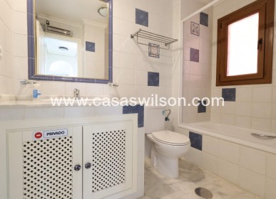 Venta - Apartamento - Orihuela Costa - Costa Blanca