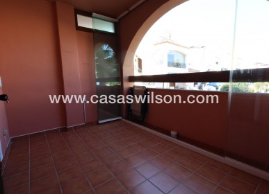 Venta - Apartamento - Orihuela Costa - Costa Blanca