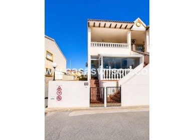 Sale - Appartement - Cabo Roig - Costa Blanca