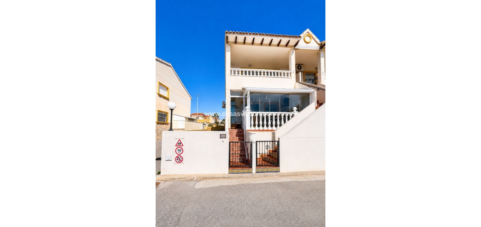 Sale - Appartement - Cabo Roig - Costa Blanca