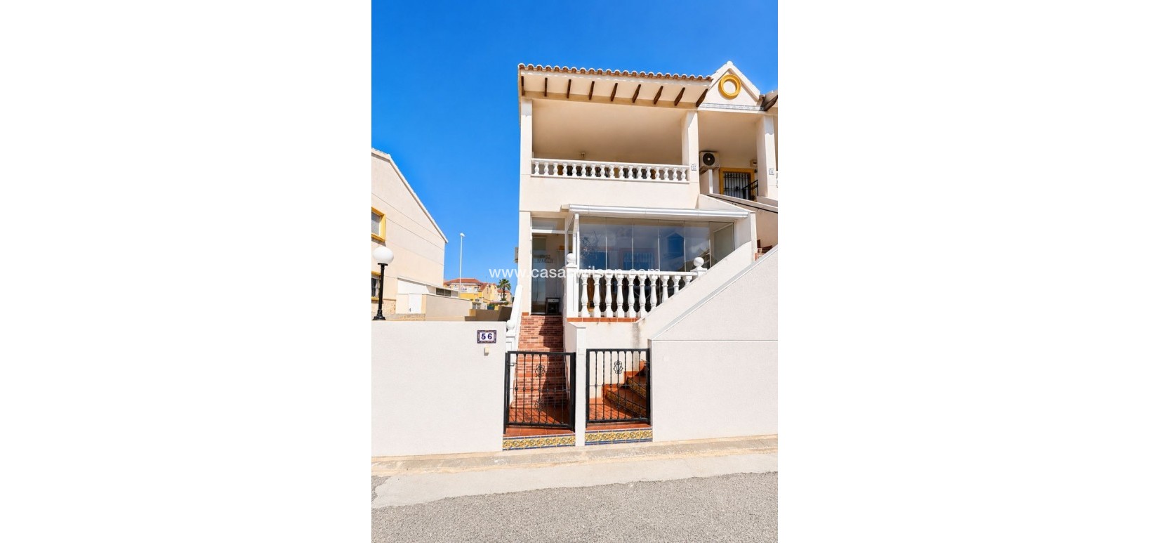 Sale - Appartement - Cabo Roig - Costa Blanca